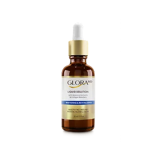 GloraMD facial serum